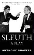 Sleuth: A Play Shaffer A., Shaffer Anthony