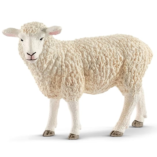 SLH13882 Schleich Farm World - Owca, figurka dla dzieci 3+ Schleich