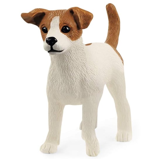 SLH13916 Schleich Farm World - Suczka rasy Jack Russell Terrier, figurka dla dzieci 3+ Schleich