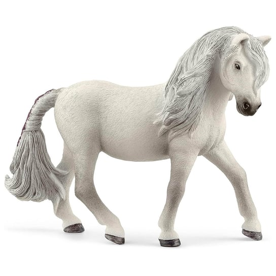 SLH13942 Schleich Horse Club - Kuc Islandzki, Klacz, Figurka Dla Dzieci 5+ Schleich