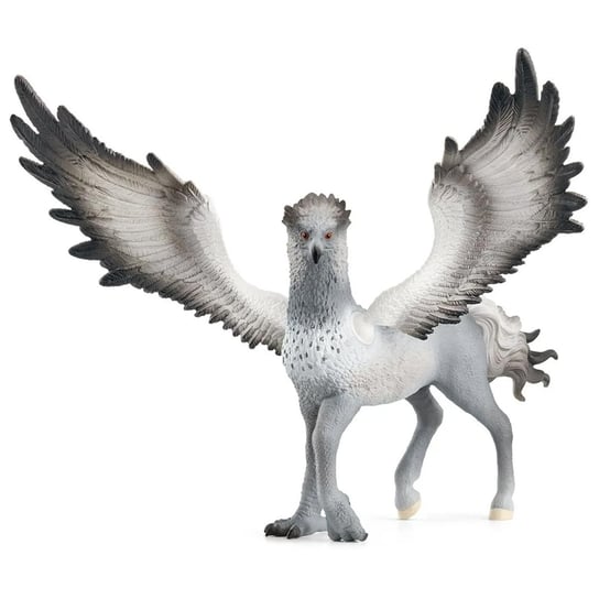 SLH13988 Schleich Harry Potter - Hardodziob, hipogryf Hagrida figurka dla dzieci 6+ Schleich