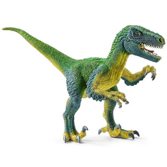 SLH14585 Schleich Dinosaurus - Dinozaur Welociraptor, figurka dla dzieci 4+ Schleich