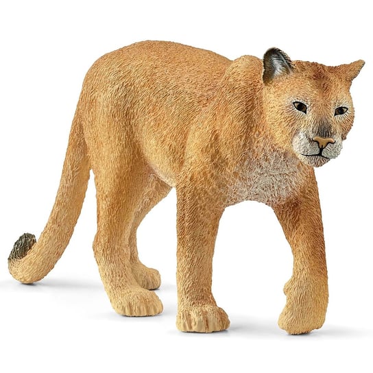 SLH14853 Schleich Wild Life - Puma, figurka dla dzieci 3+ Schleich