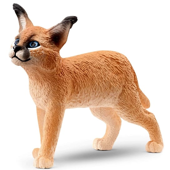 SLH14868 Schleich Wild Life - Młody karakal, figurka dla dzieci 3+ Schleich