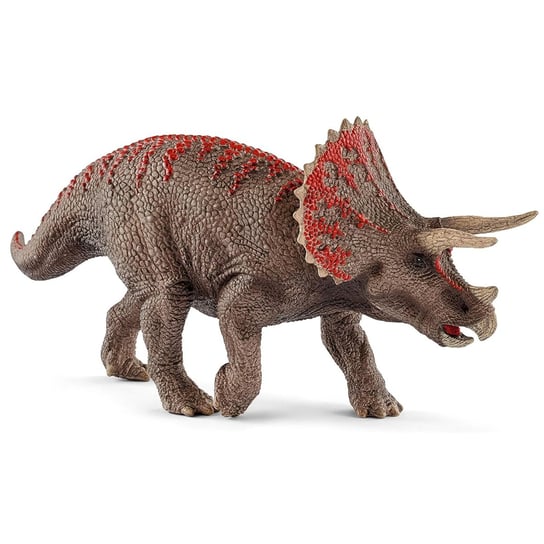 SLH15000 Schleich Dinosaurus - Dinozaur Triceratops, figurka dla dzieci 4+ Schleich