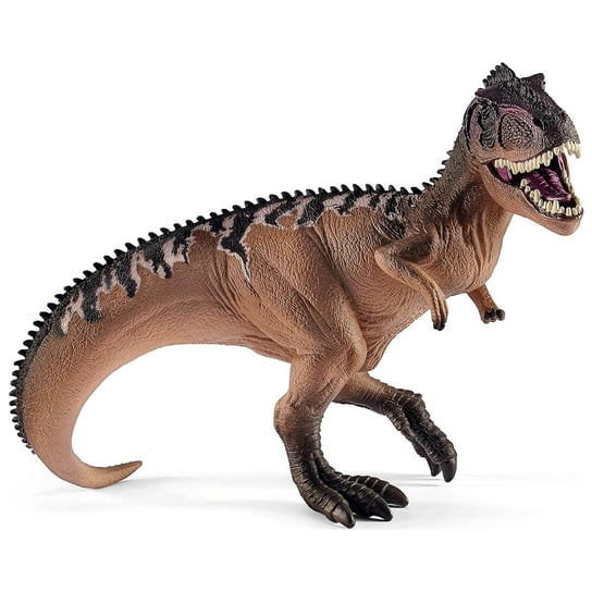 SLH15010 Schleich Dinosaurus - Dinozaur Giganotosaurus, figurka dla dzieci 4+ Schleich