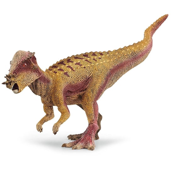 SLH15024 Schleich Dinosaurus - Dinozaur Pachycephalosaurus, Pachycefalozaur figurka dla dzieci 4+ Schleich