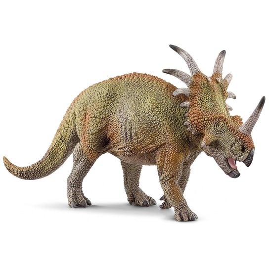 SLH15033 Schleich Dinosaurus - Dinozaur Styrakozaur, figurka dla dzieci 4+ Schleich