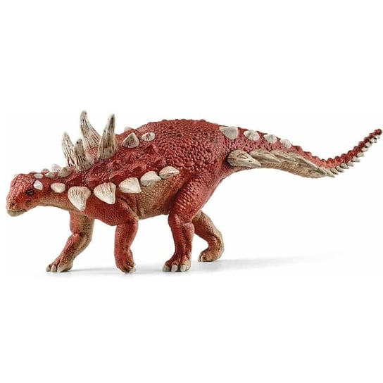 SLH15036 Schleich Dinosaurus - Dinozaur Gastonia, figurka dla dzieci 4+ Schleich