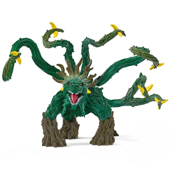 SLH70144 Schleich Eldrador - Potwór z dżungli, figurka dla dzieci 7+ Schleich