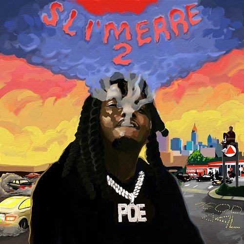 Sli'merre 2 Young Nudy