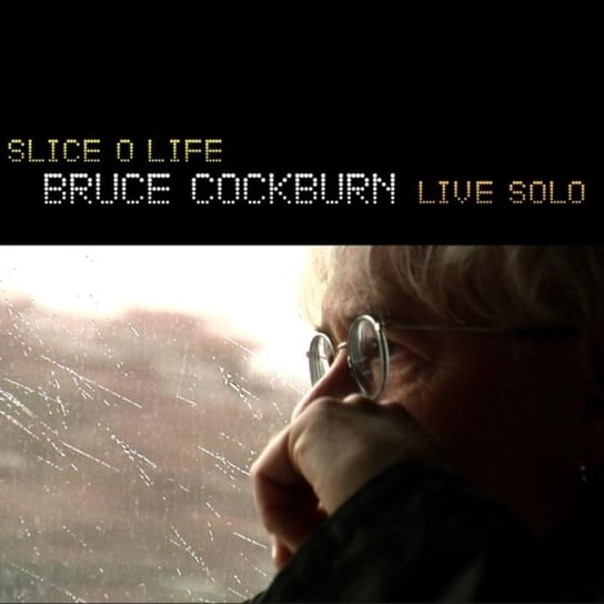 Slice O Life Cockburn Bruce