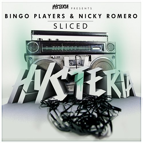 Sliced Nicky Romero & Bingo Players