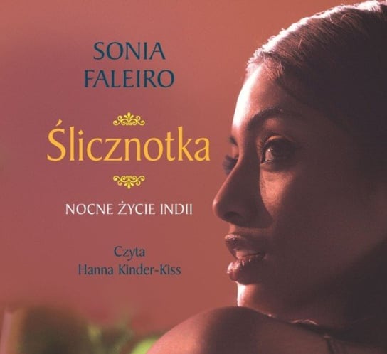 Ślicznotka Faleiro Sonia