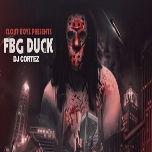 Slide FBG Duck