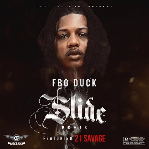 Slide FBG Duck