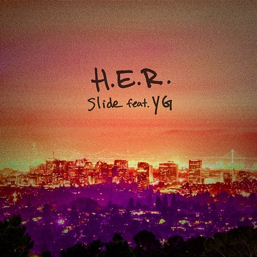 Slide H.E.R. feat. YG