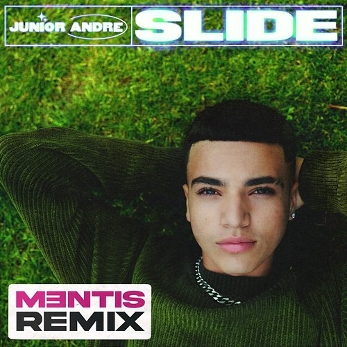 Slide Junior Andre