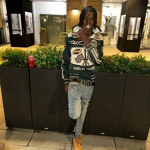 Slide Oneway LilSteve