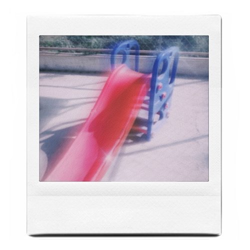 Slide Temsu Clover, Vitz Zhimo