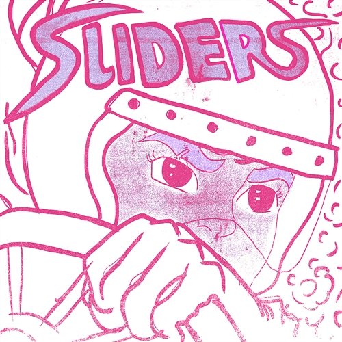 Sliders Flatbush Zombies, Meechy Darko, Col3trane