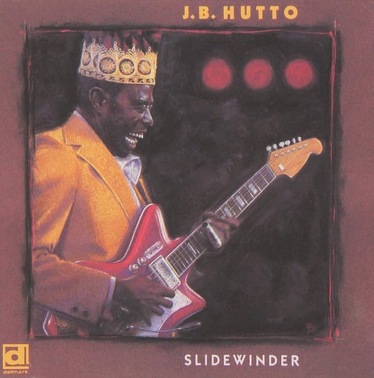 Slidewinder With Haw Hutto J. B.