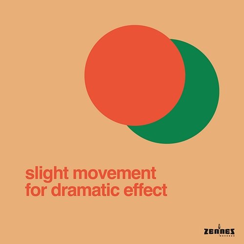 Slight Movement for Dramatic Effect Lage Nordling Electric Ensemble, Lage Nordling