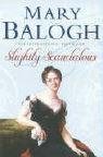 Slightly Scandalous Balogh Mary