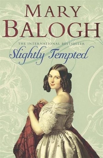 Slightly Tempted: Number 6 in series Balogh Mary
