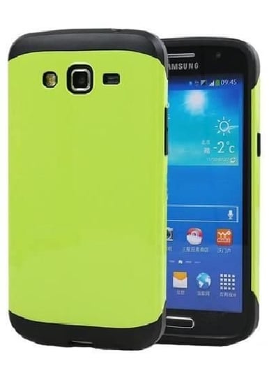 Slim Armor Samsung Galaxy Grand Prime Limonkowy Bestphone