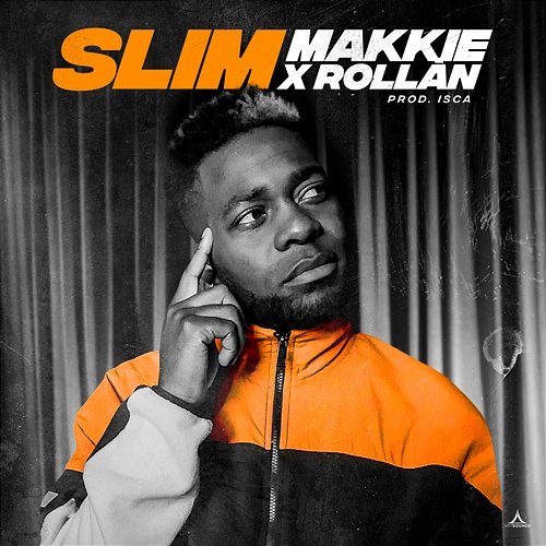 Slim Makkie feat. ROLLÀN