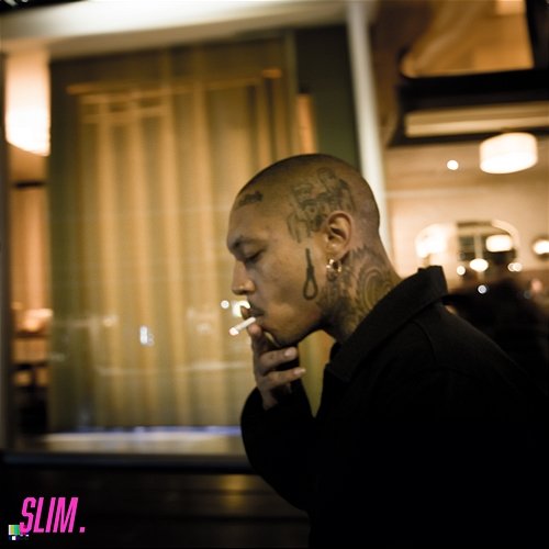 SLIM. Rook Monroe