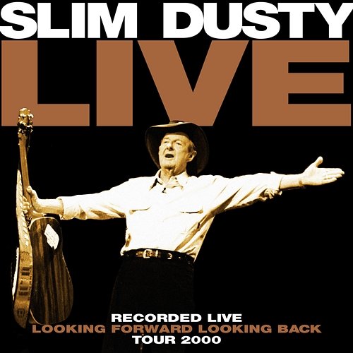 Slim Dusty Live Slim Dusty