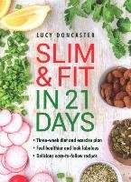 Slim & Fit in 21 Days Doncaster Lucy