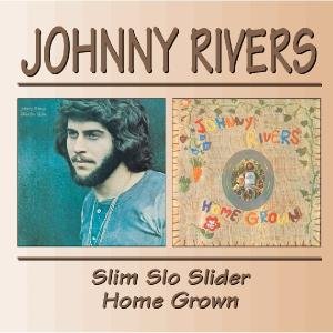 Slim Slo Slider home Grow Rivers Johnny