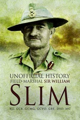 Slim: Unofficial History Douglas John