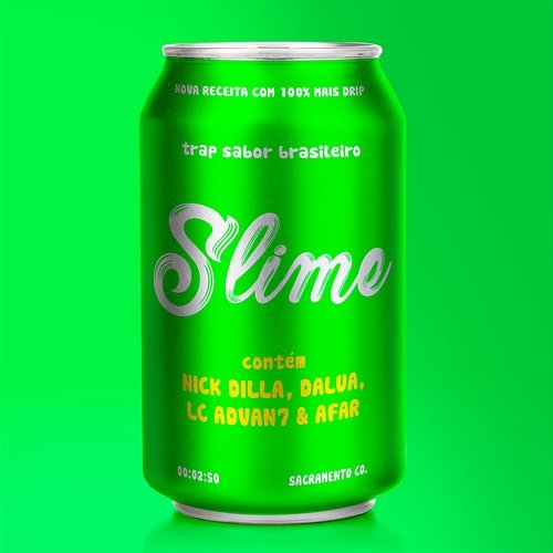 Slime Nick Dilla, DaLua, & LC ADVAN7 feat. Afar