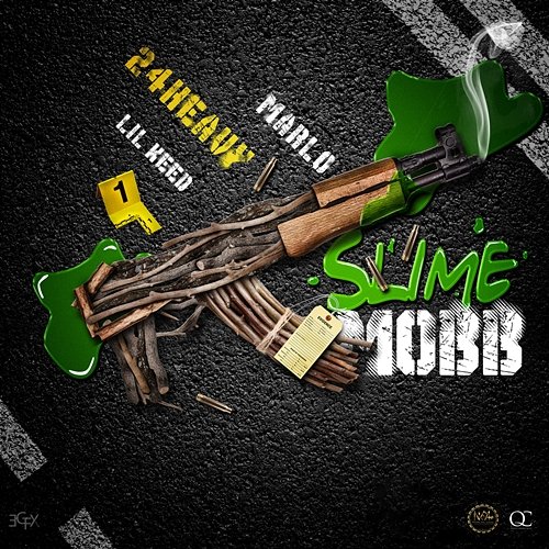 Slime Mobb 24Heavy feat. Marlo, Lil Keed