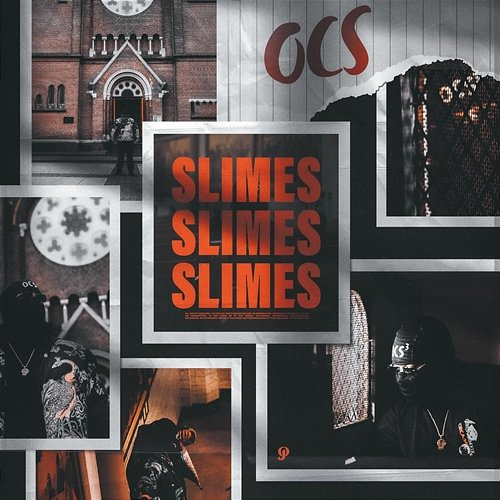 Slimes OCS