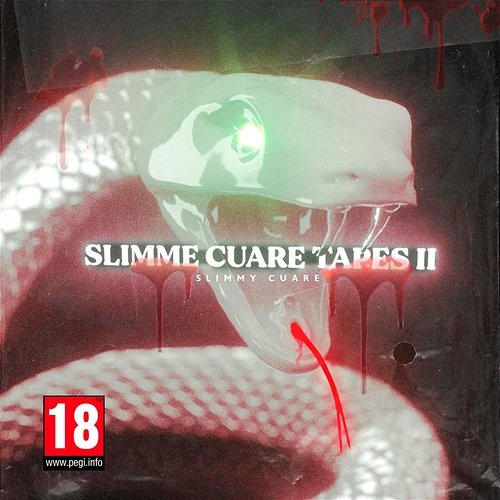 Slimme Cuare Tapes 2 Slimmy Cuare