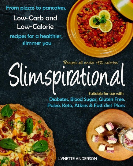 Slimspirational Anderson Lynette