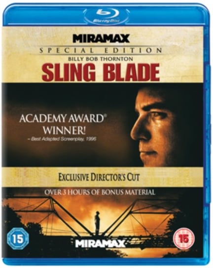 Sling Blade (brak polskiej wersji językowej) Thornton Billy Bob
