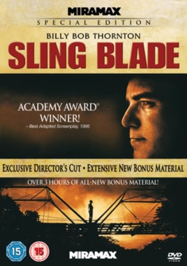 Sling Blade (brak polskiej wersji językowej) Thornton Billy Bob
