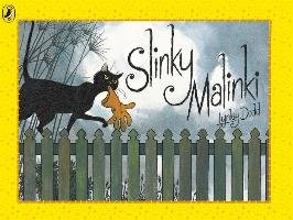 Slinky Malinki Dodd Lynley
