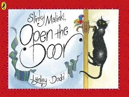 Slinky Malinki, Open the Door Dodd Lynley