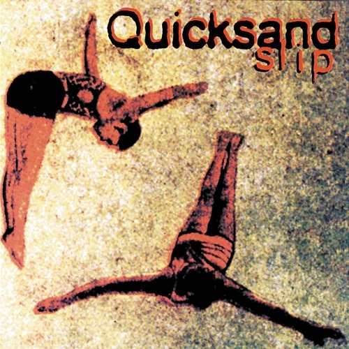 Slip Quicksand