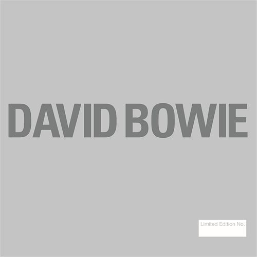 Brilliant Adventure David Bowie