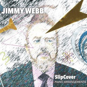 SlipCover Webb Jimmy