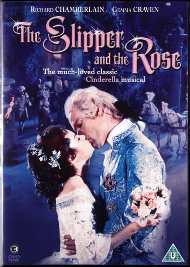 Slipper And The Rose Various Directors