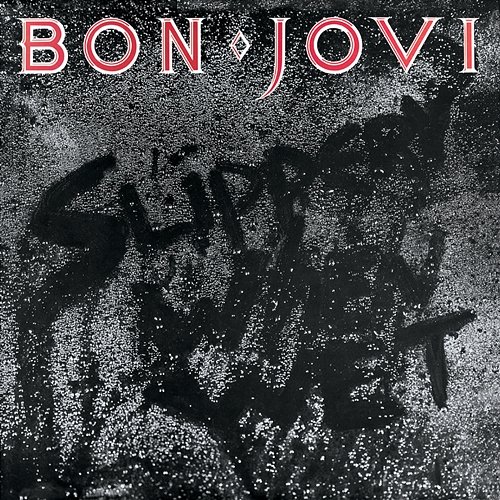 Slippery When Wet Bon Jovi